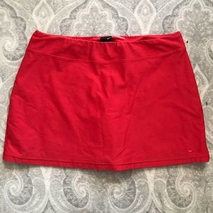 Women’s Nike Golf Skort